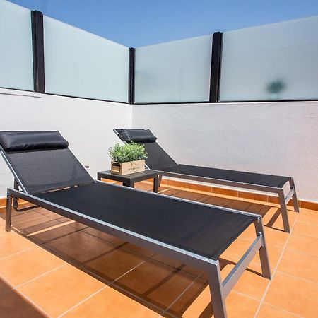Villa Eslanzarote Tana House, Super Wifi, Tv Satelite, Bbq Playa Honda  Exterior foto