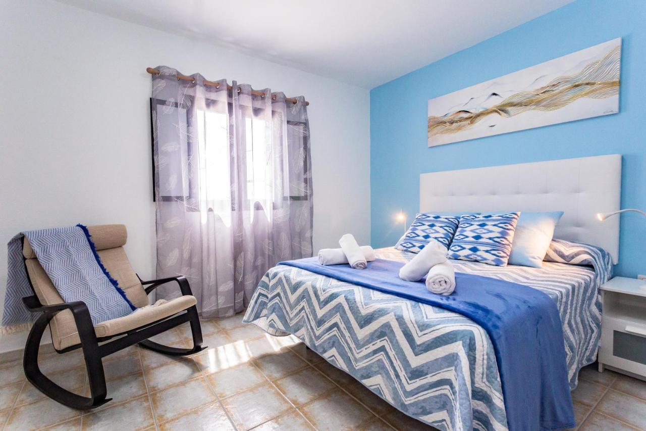 Villa Eslanzarote Tana House, Super Wifi, Tv Satelite, Bbq Playa Honda  Exterior foto