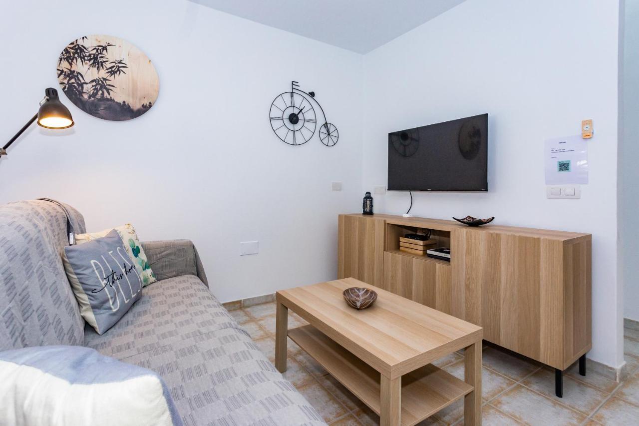Villa Eslanzarote Tana House, Super Wifi, Tv Satelite, Bbq Playa Honda  Exterior foto
