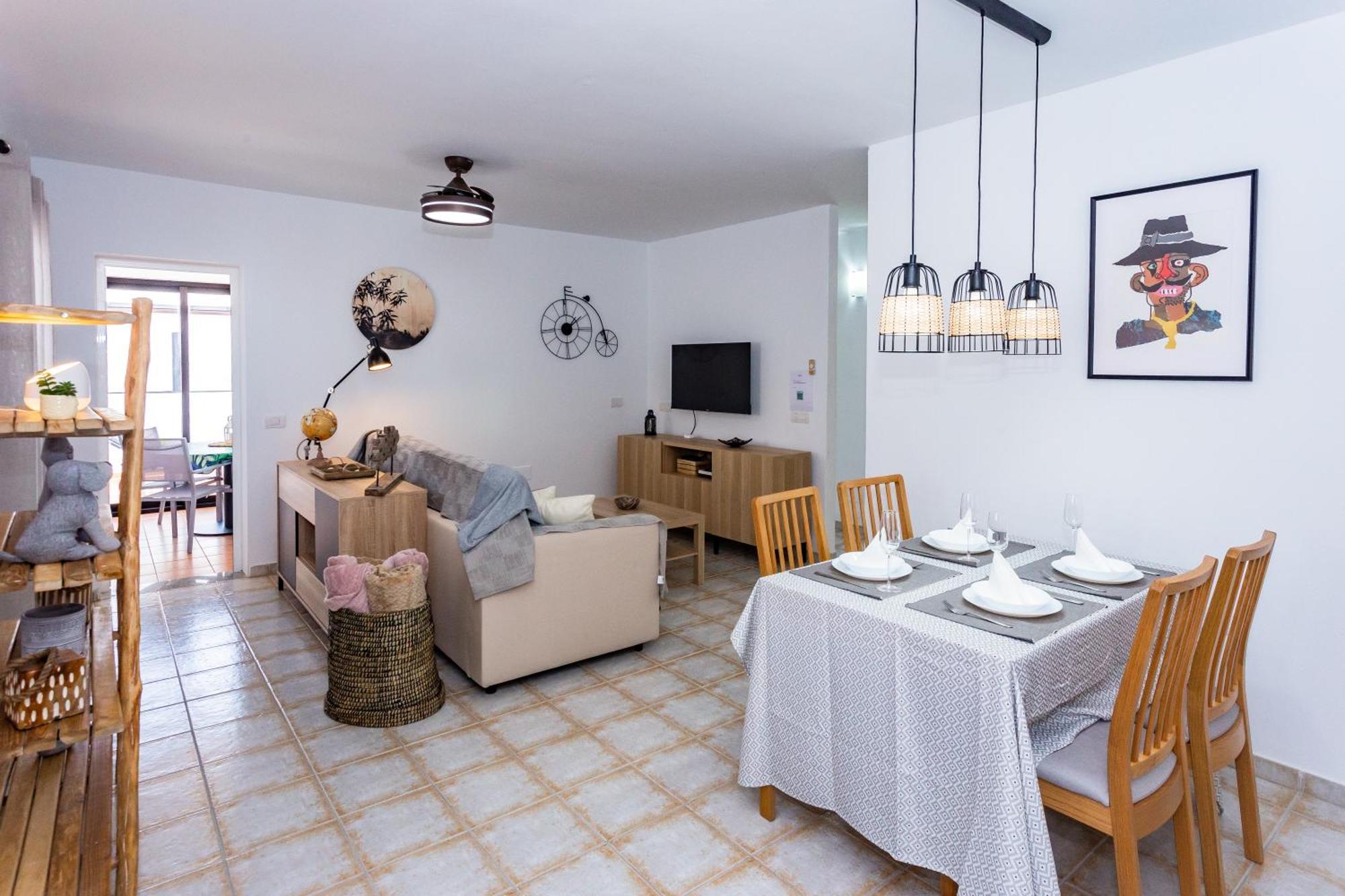 Villa Eslanzarote Tana House, Super Wifi, Tv Satelite, Bbq Playa Honda  Exterior foto