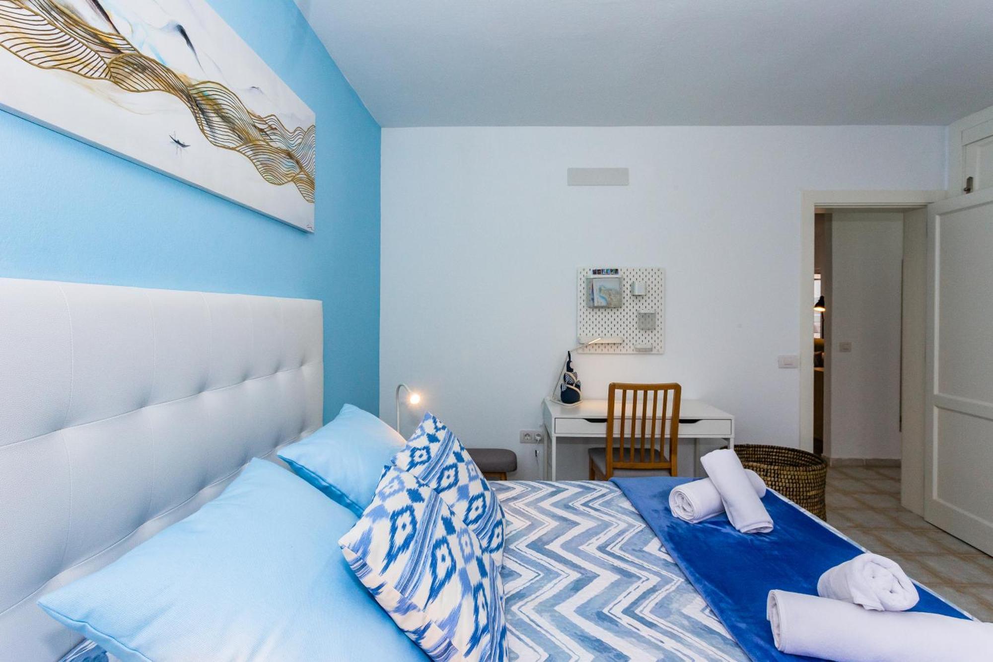 Villa Eslanzarote Tana House, Super Wifi, Tv Satelite, Bbq Playa Honda  Exterior foto