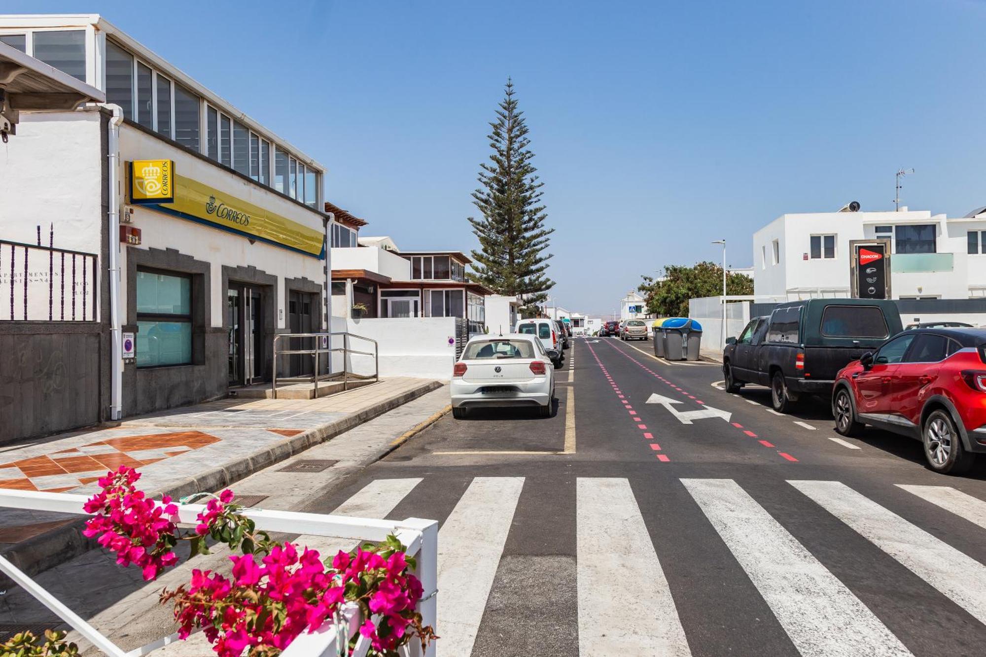 Villa Eslanzarote Tana House, Super Wifi, Tv Satelite, Bbq Playa Honda  Exterior foto